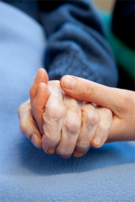 hospice care in San Diego