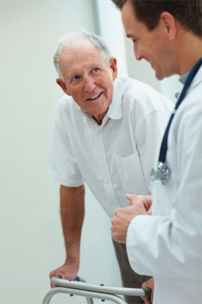 hospice care services in San Diego, CA