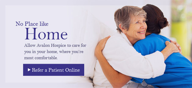 San Diego hospice care