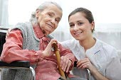 hospice aide San Diego