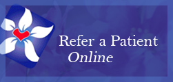 refer a hospice patient online San Diego