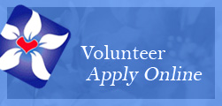 San Diego hospice volunteer